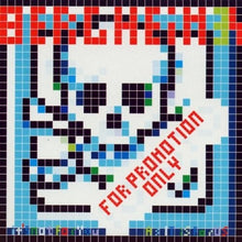 Bergheim 34: It's Not For You As It Is For Us (Vinyl LP)