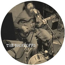 Brokeoffs: Brain Damage / Eclipse / House Of The Rising Sun (Vinyl LP)