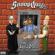 Snoop Dogg: The Last Meal (Vinyl LP)