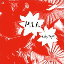 M.I.A.: Safe Night (12-Inch Single)