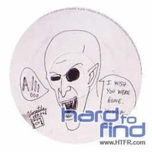Joakim: I Wish You Were Gone (12-Inch Single)
