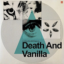 Death & Vanilla: To Where The Wild Things Are (Vinyl LP)