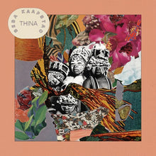 Seba Kaapstad: Thina (Vinyl LP)