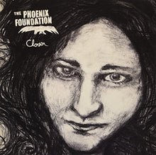 Phoenix Foundation: Closer (Vinyl LP)