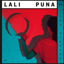 Lali Puna: Two Windows (Vinyl LP)