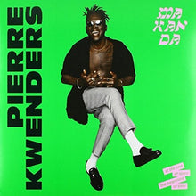 Pierre Kwenders: Makanda At The End Of Space The Beginning Of Time (Vinyl LP)
