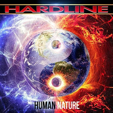 Hardline: Human Nature (Vinyl LP)