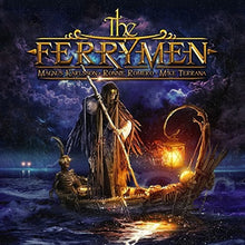 Ferrymen: The Ferrymen (Vinyl LP)