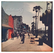 The Nighthawks: 707 (Vinyl LP)