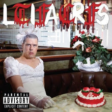 Liars: Tfcf (Vinyl LP)