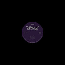 DJ Hotel: Sleepless (Vinyl LP)