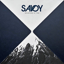 Savoy: Mountains Of Time (Vinyl LP)