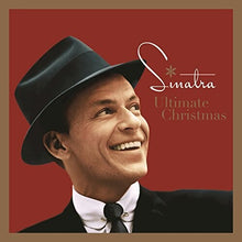 Frank Sinatra: Ultimate Christmas (Vinyl LP)