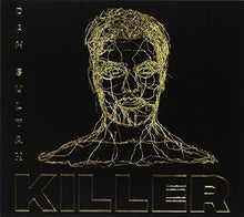Dan Sultan: Killer (Marbled Amber Vinyl) (Vinyl LP)