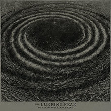 Lurking Fear: Out Of The Voiceless Grave (Vinyl LP)