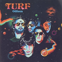 Turf: Odisea (Vinyl LP)