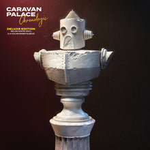 Caravan Palace: Chronologic (Vinyl LP)