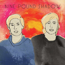 Nine Pound Shadow: Nine Pound Shadow (Vinyl LP)