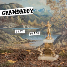 Grandaddy: Last Place (7-Inch Single)