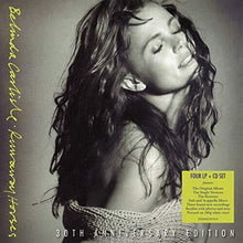 Belinda Carlisle: Runaway Horses [4LP/1CD] (Vinyl LP)