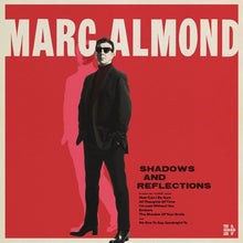 Marc Almond: Shadows & Reflections (Vinyl LP)