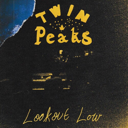 Lookout Lowby Twin Peaks (Vinyl Record)