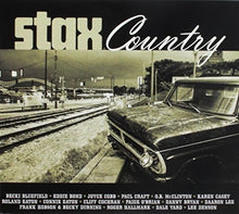 Various Artists: Stax Country (Various Artists) (Vinyl LP)