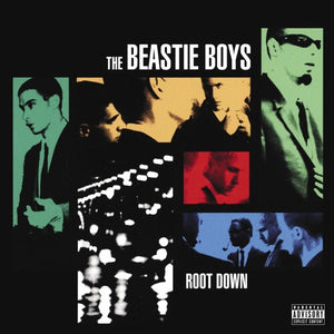 Root Downby Beastie Boys (Vinyl Record)