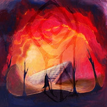 Fen: Dustwalker (Vinyl LP)