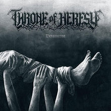 Throne of Heresy: Decameron (Vinyl LP)