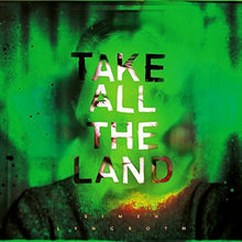 Simen Lyngroth: Take All The Land (Vinyl LP)
