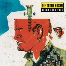 Die Toten Hosen: Opium Fuers Volk (Vinyl LP)