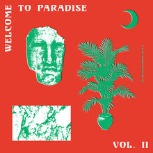Various Artists: Welcome To Paradise - Italian Dream House / Var (Vinyl LP)