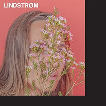 Lindstrom: It's Alright Between Us As It Is (Vinyl LP)