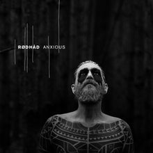 Rodhad: Anxious (Vinyl LP)
