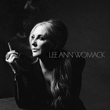 Lee Ann Womack: The Lonely, The Lonesome & The Gone (Vinyl LP)