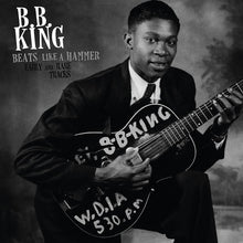 B.B. King: Early & Rare Tracks (Vinyl LP)