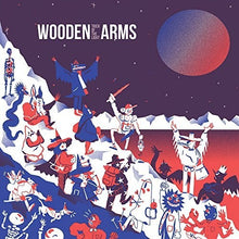 Wooden Arms: Trick Of The Light (Vinyl LP)