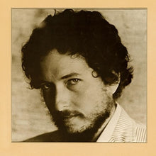 Bob Dylan: New Morning (Vinyl LP)