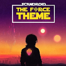 Celldweller & Scandroid: Imperial March / Force Theme (7-Inch Single)