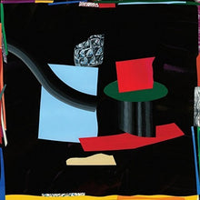 Wing, Virginia / Xam Duo: Tomorrow's Gift (Vinyl LP)