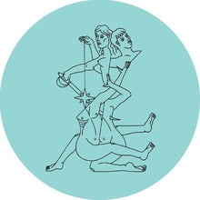 Loft: Three Settlements Four Ways (12-Inch Single)