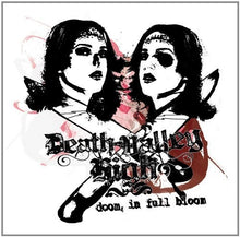 Death Valley High: Doom In Full Bloom (12-Inch Single)