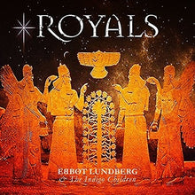 Ebbot Lundberg: Royals (7-Inch Single)