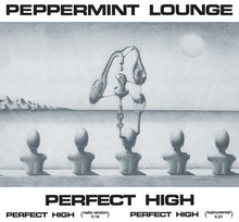 Peppermint Lounge: Perfect High (12-Inch Single)