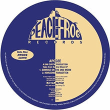 Apogee: Tales From The Second Moon (12-Inch Single)