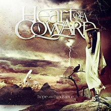 Heart of a Coward: Hope & Hindrance (Vinyl LP)