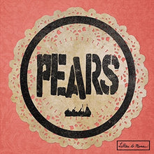 Pears: Letters To Memaw (7-Inch Single)