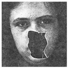 Prurient: Rainbow Mirror (Vinyl LP)