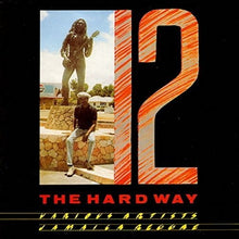 Coxsone, Lloyd: Lloyd Coxsone Presents: 12 The Hard Way (Vinyl LP)